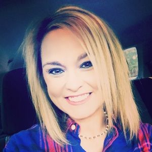 Meet your Posher, Christy